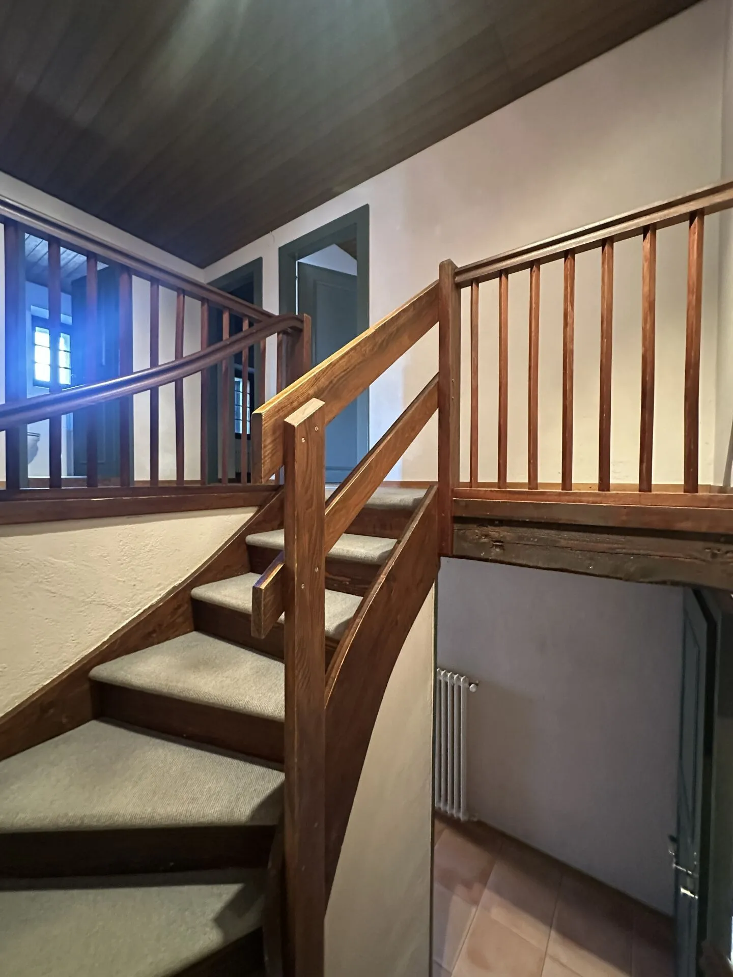 6,5-Zimmer-Duplex - Foto 11 von 13