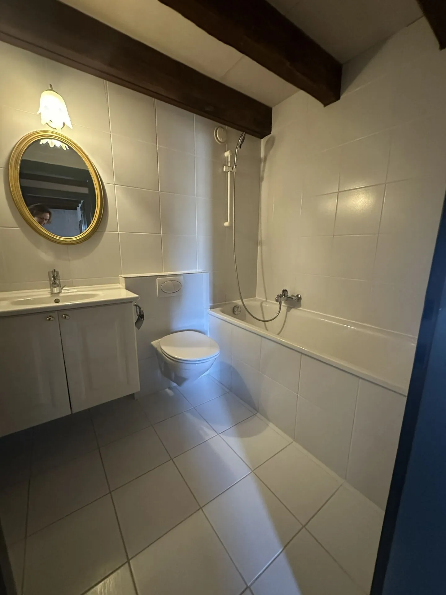 6,5-Zimmer-Duplex - Foto 7 von 13