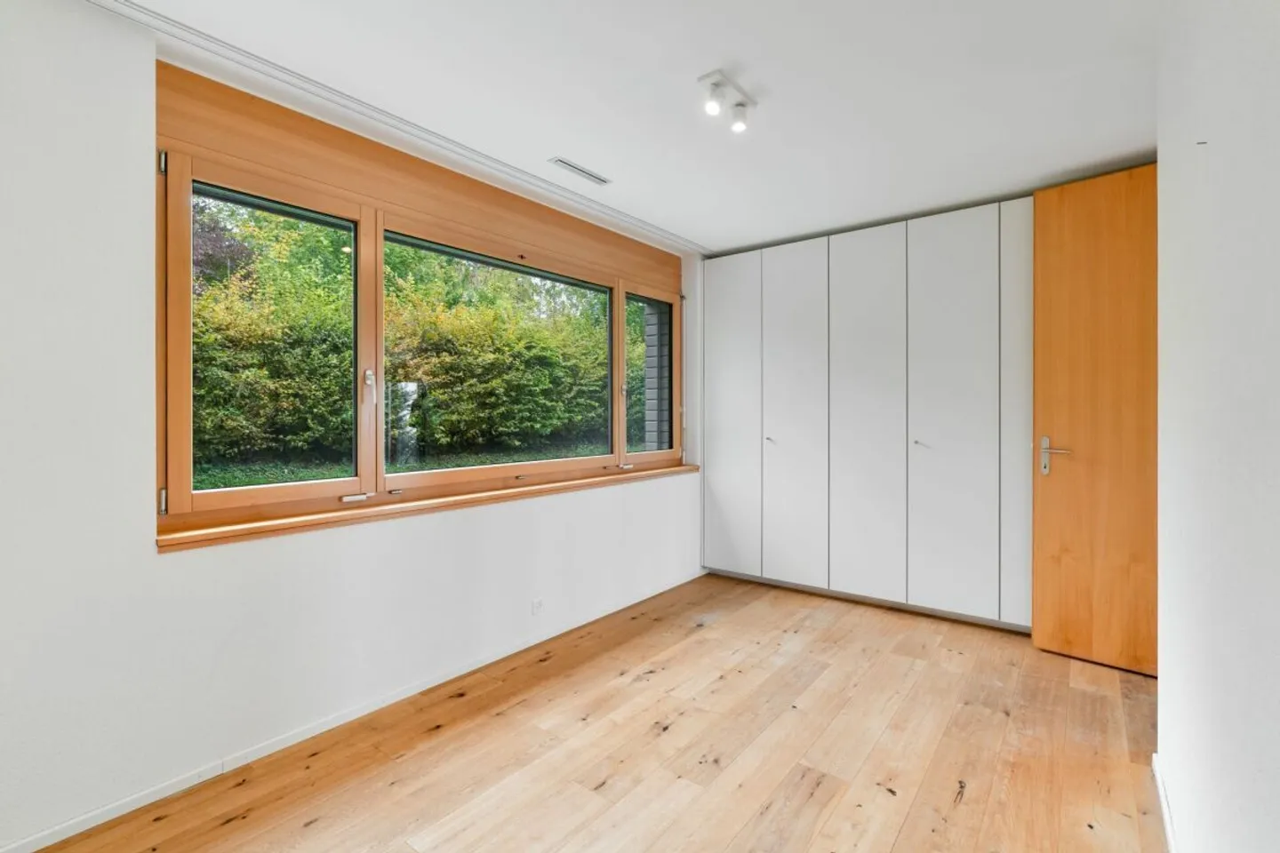 Magnificent 4.5-room apartment - Photo 7 of 15