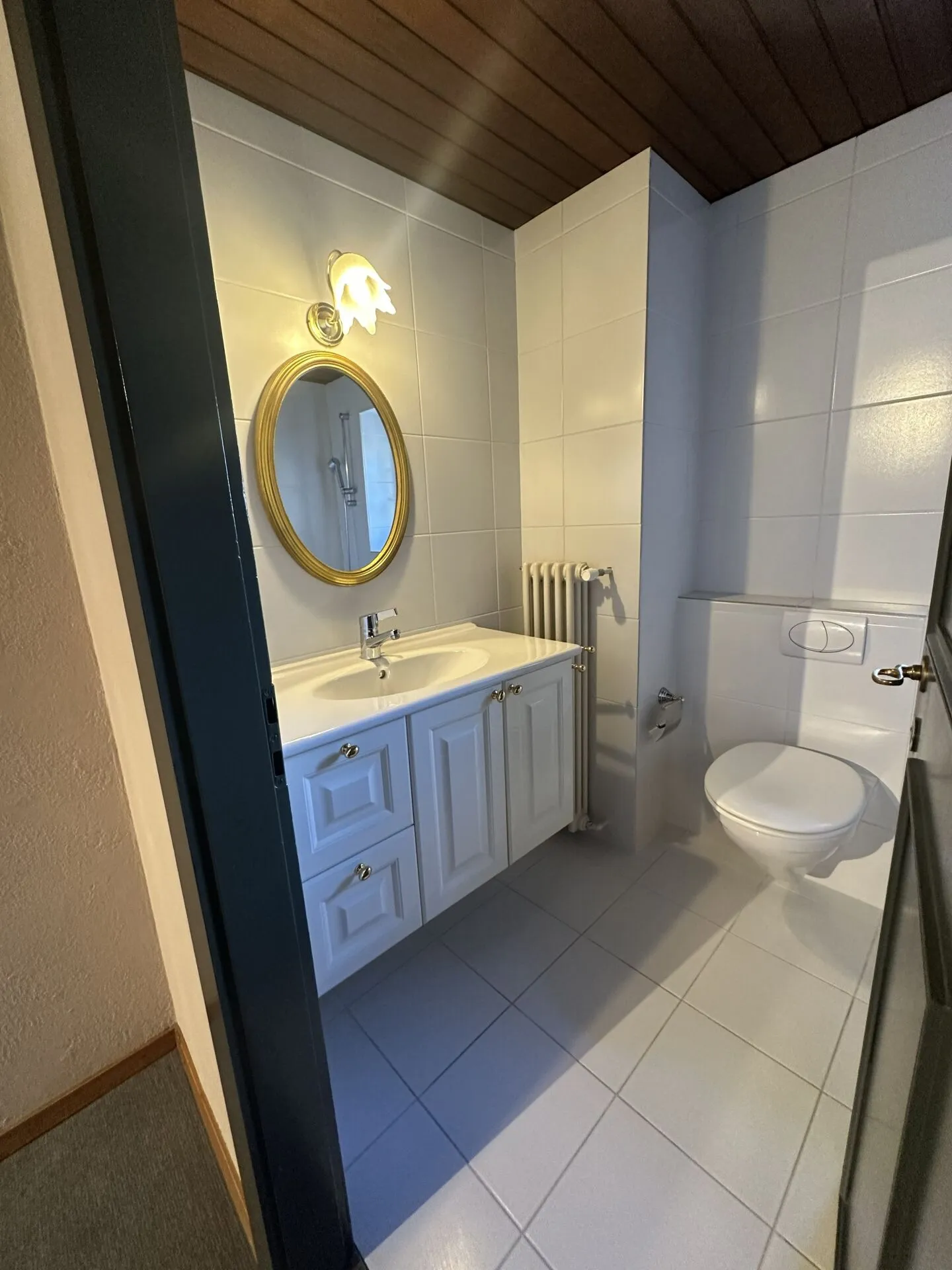 6,5-Zimmer-Duplex - Foto 9 von 13