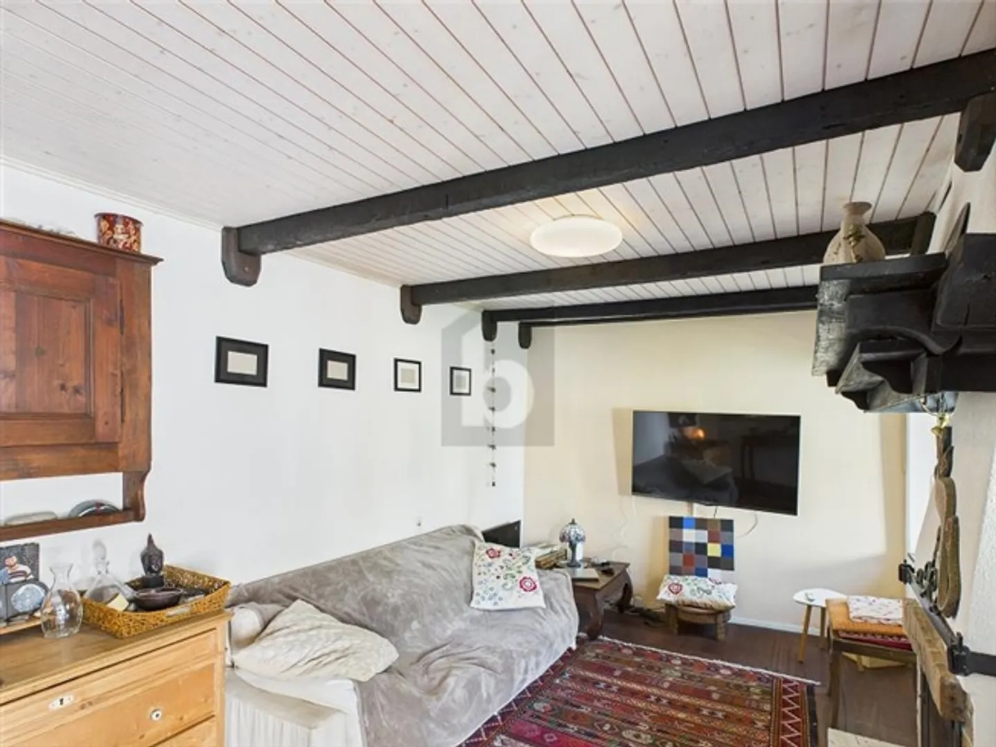 ACCogliente E TRANQUILLO CON VISTA SUL LAGO - Foto 2 di 5