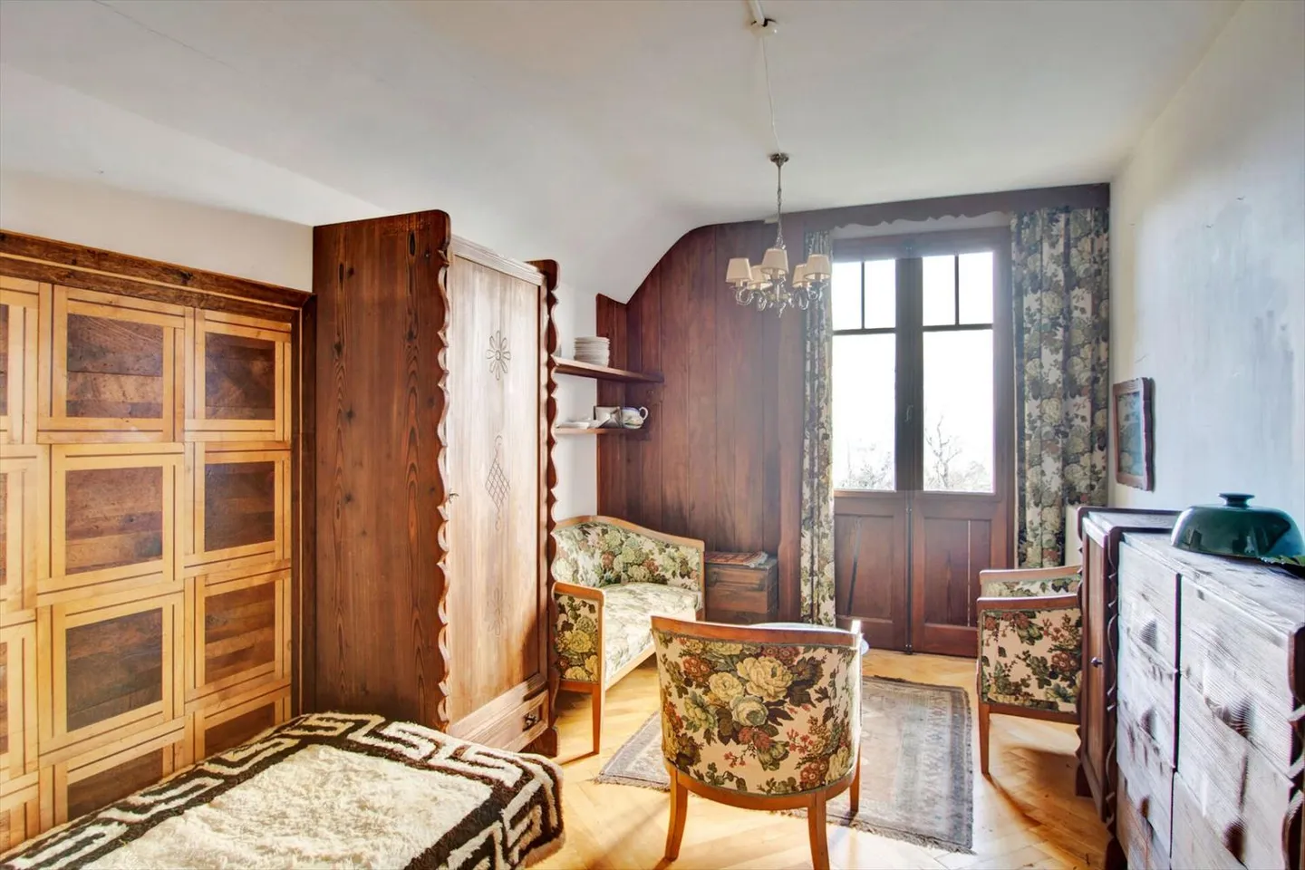 Casa 6 stanze - Foto 6 di 13