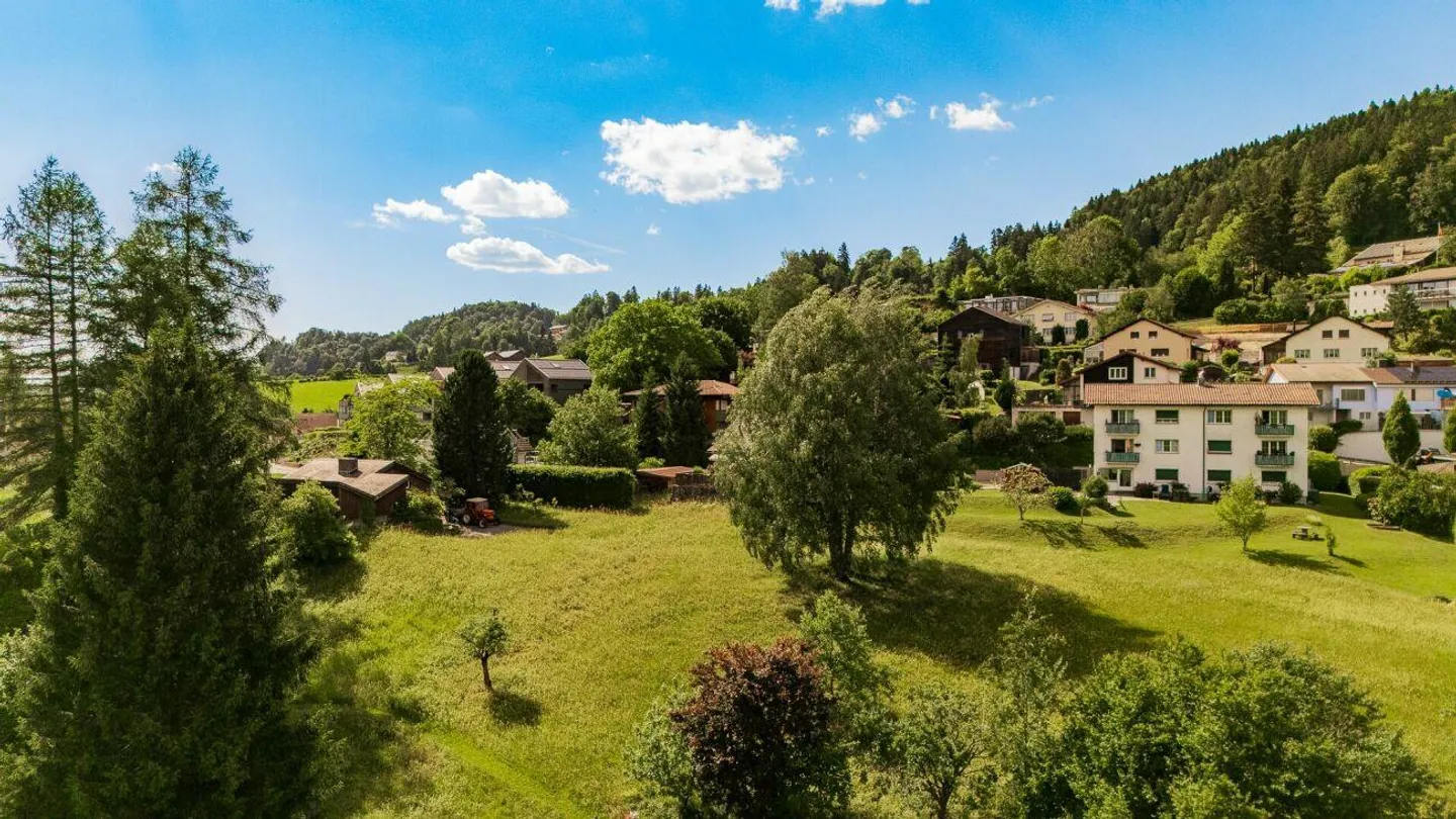 Villa architettonica approvata in una posizione residenziale privilegiata - Foto 10 di 12