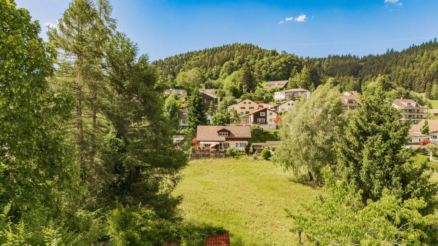 Villa architettonica approvata in una posizione residenziale privilegiata - Foto 11 di 12