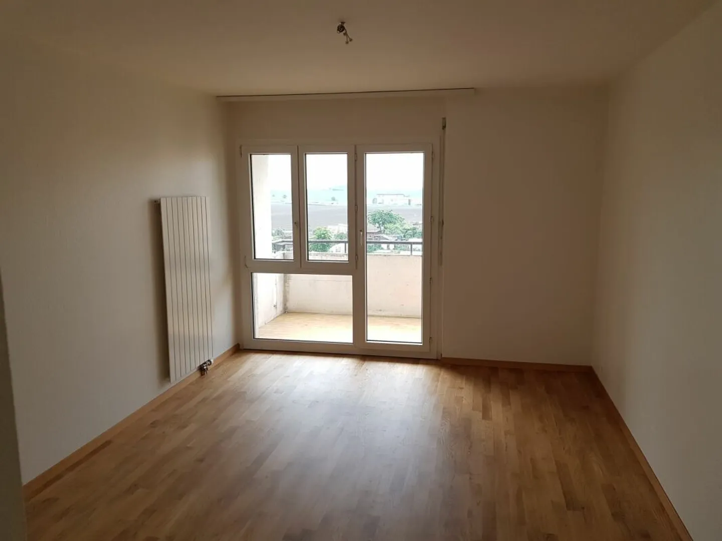 Magnifique appartement de 4 pièces, entièrement rénové en 2018 dans un quartier calme! - Photo 5 sur 8