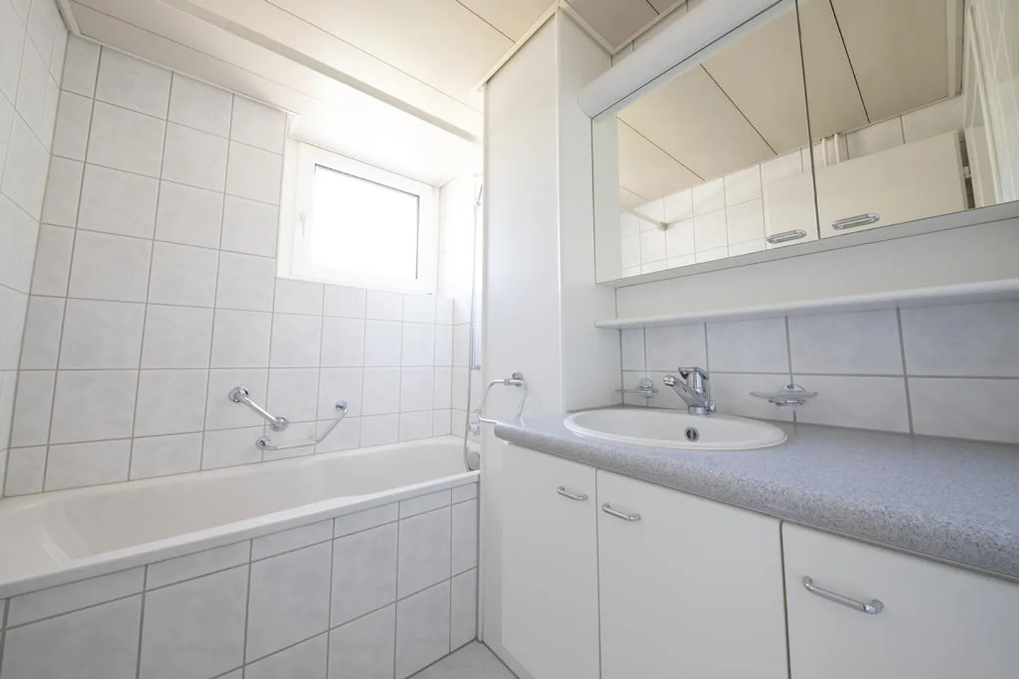 Appartamento 3 locali nel cuore di Therwil - Foto 4 di 9