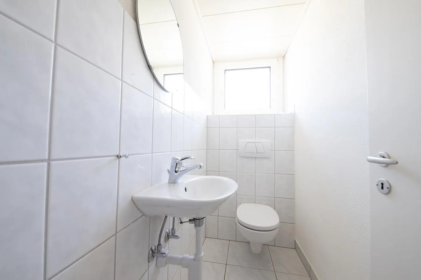 Appartamento 3 locali nel cuore di Therwil - Foto 5 di 9