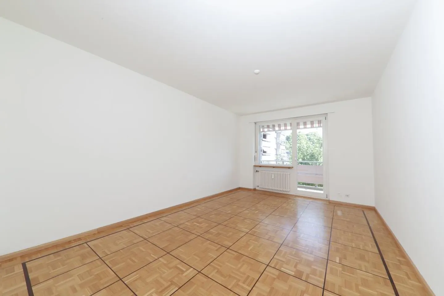 Appartamento 3 locali nel cuore di Therwil - Foto 6 di 9