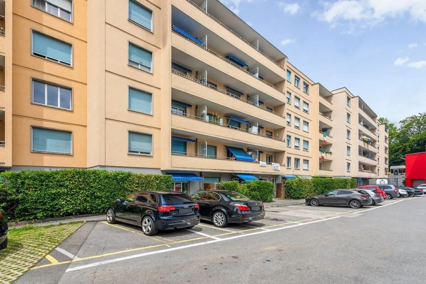 Appartement Charmant Près du Lac - Photo 1 sur 4