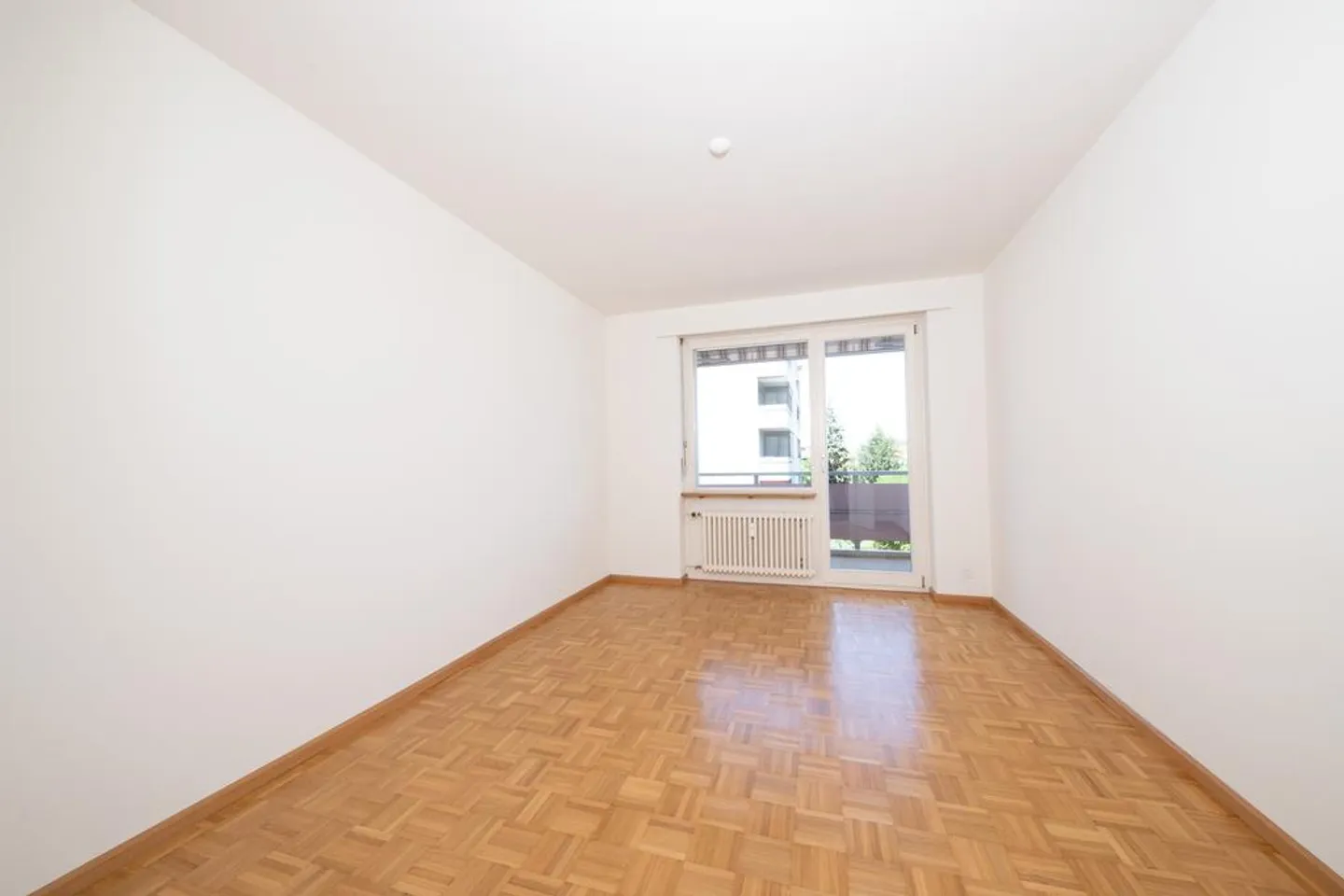 Appartamento 3 locali nel cuore di Therwil - Foto 7 di 9