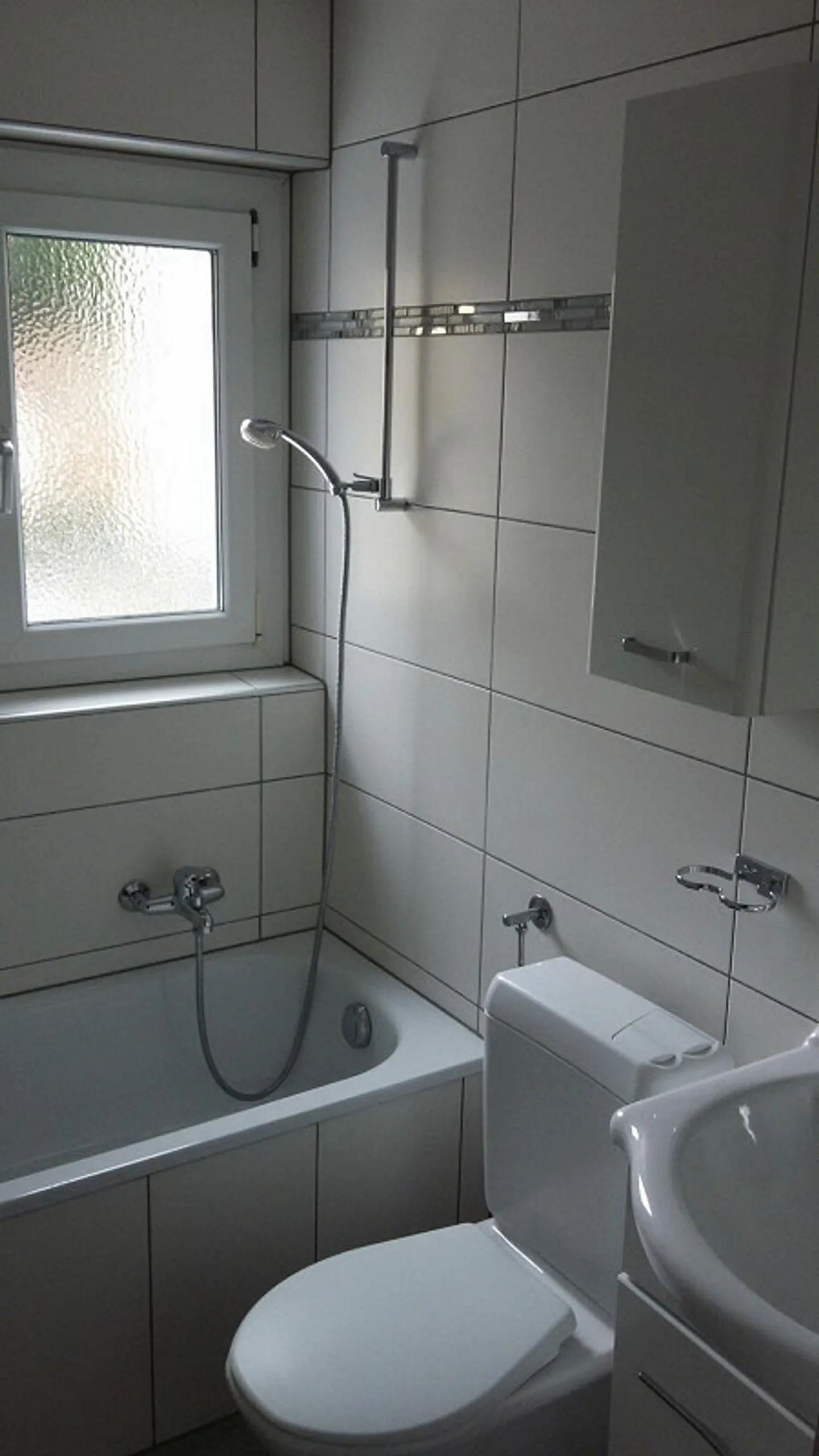 gemütliche 4 Zimmerwohnung an ruhige  Lage - Foto 3 von 9