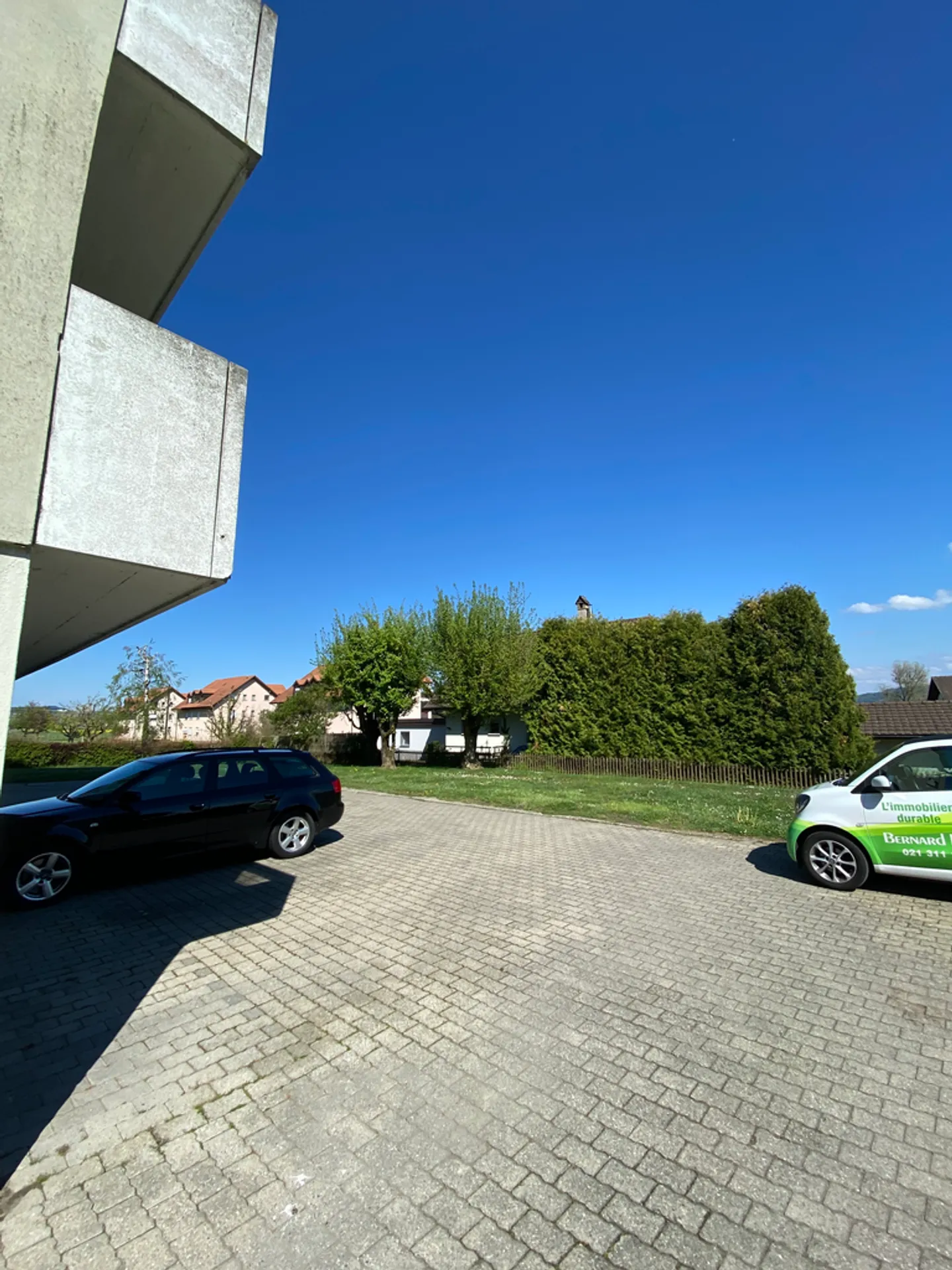 Charmant Chalet Suisse - Photo 1 sur 1