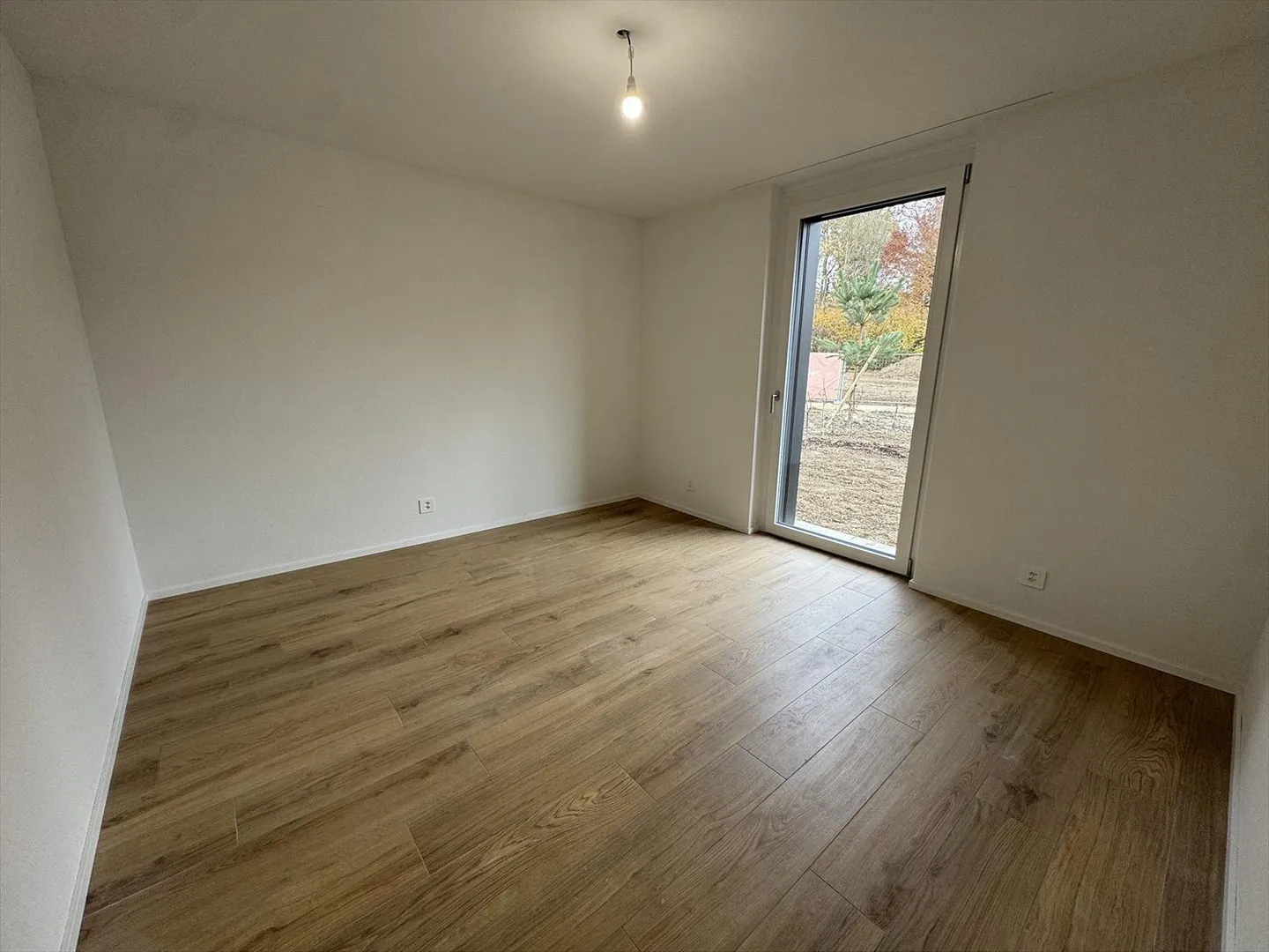 05659 - Appart. 4œ PCES - IMP. CHAMP-RIOND 20 - MATRAN - Foto 4 von 11