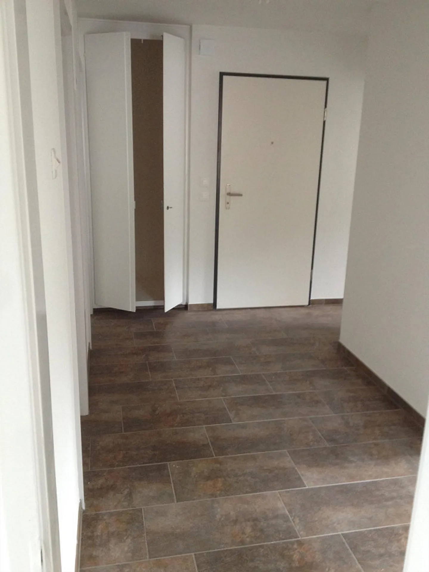 gemütliche 4 Zimmerwohnung an ruhige  Lage - Foto 8 von 9