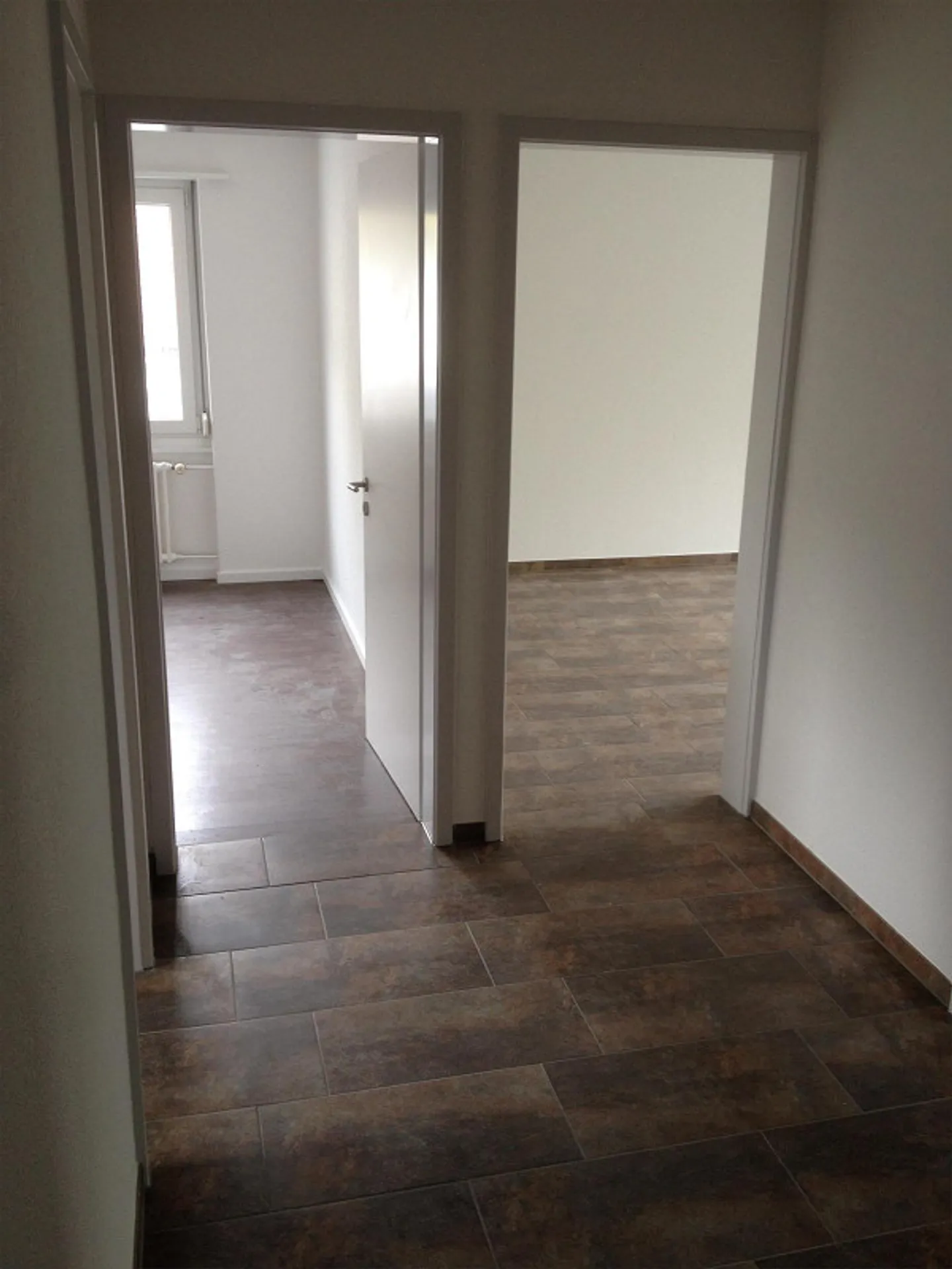 gemütliche 4 Zimmerwohnung an ruhige  Lage - Foto 9 von 9