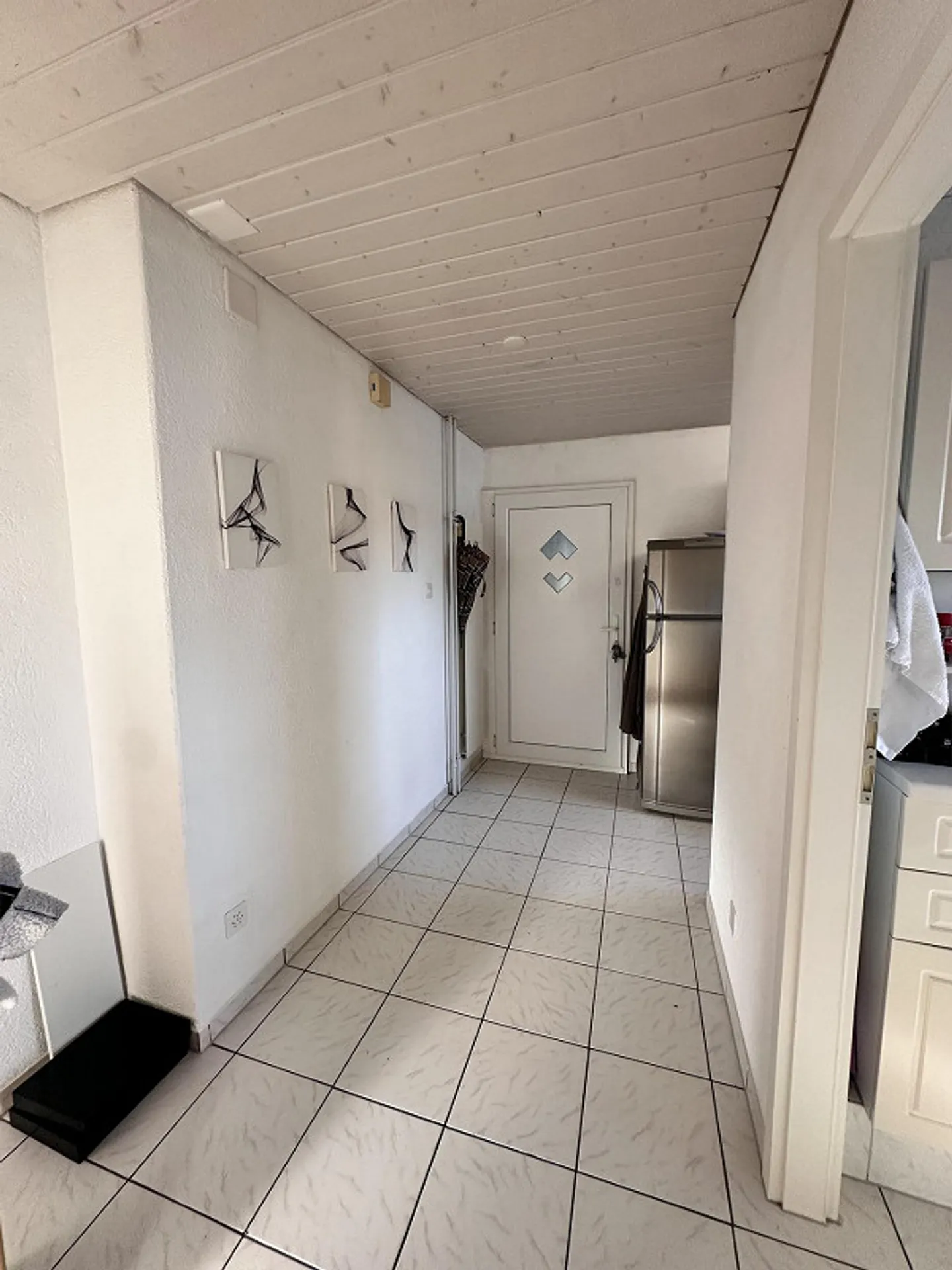 Zentrale Wohnung in Sirnach TG zu vermieten - Foto 5 von 7