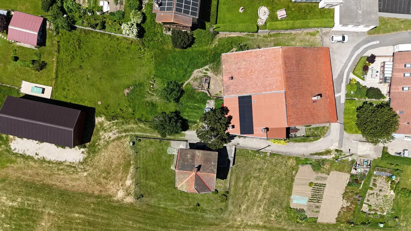 Fattoria in vendita - Foto 2 di 12