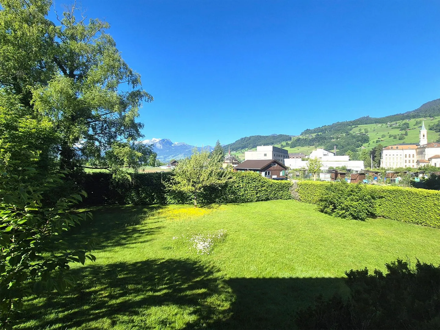 Einfamilienhaus mit Gartenblick - Foto 5 von 7