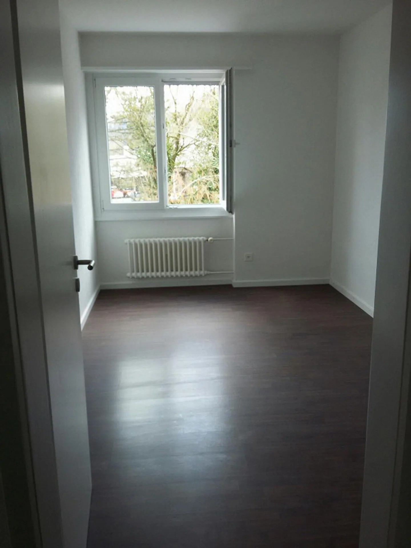 gemütliche 4 Zimmerwohnung an ruhige  Lage - Foto 4 von 9