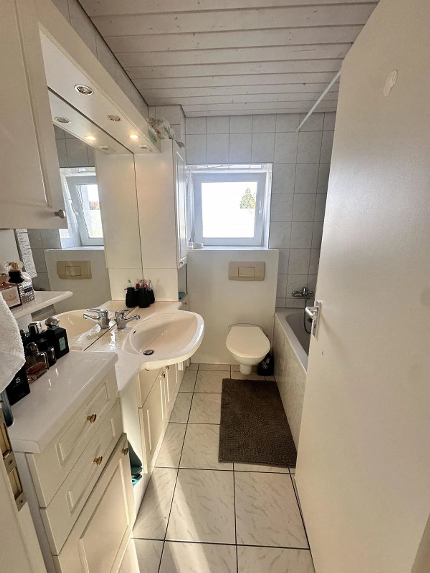 Zentrale Wohnung in Sirnach TG zu vermieten - Foto 1 von 7