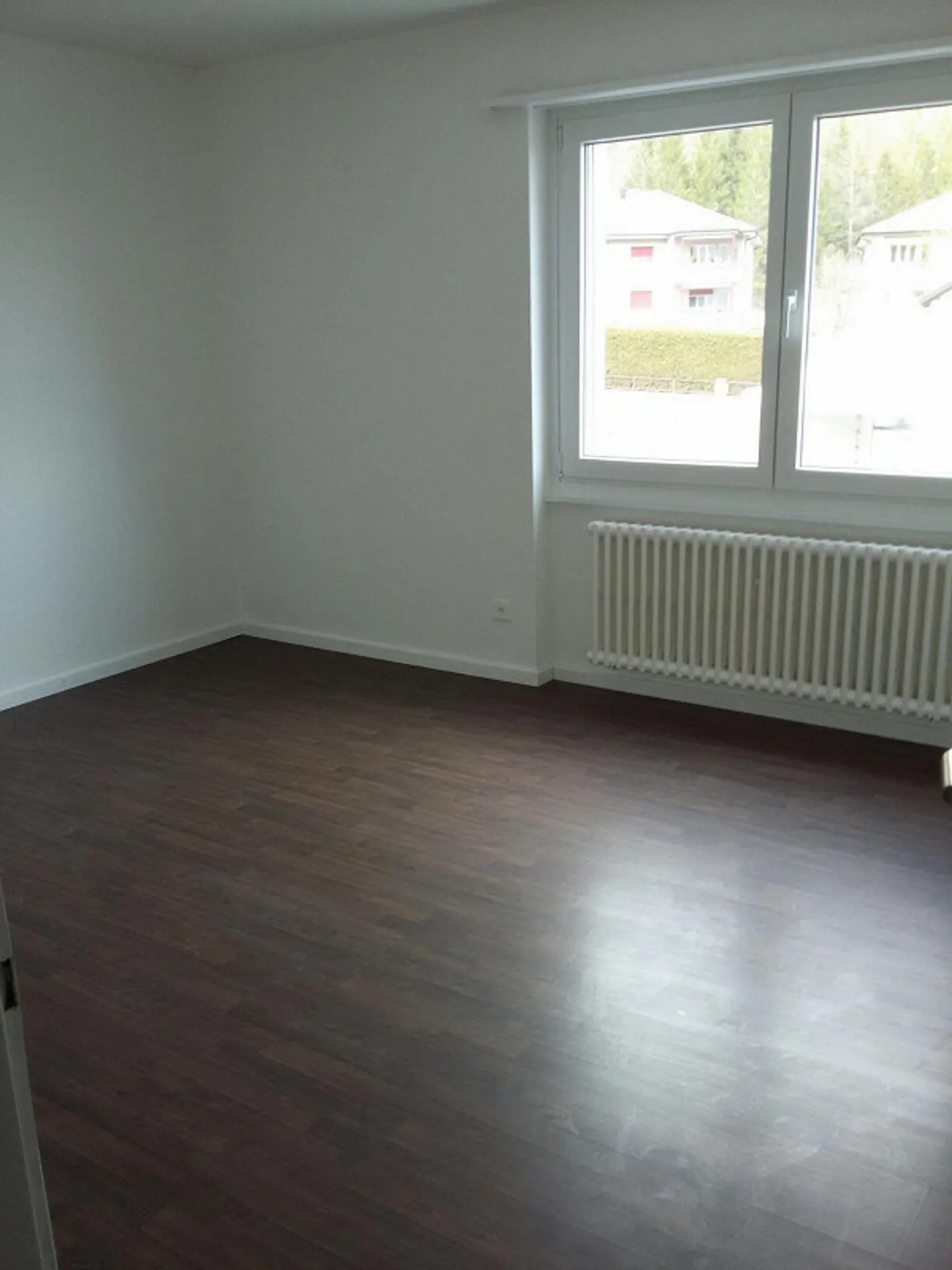 gemütliche 4 Zimmerwohnung an ruhige  Lage - Foto 5 von 9
