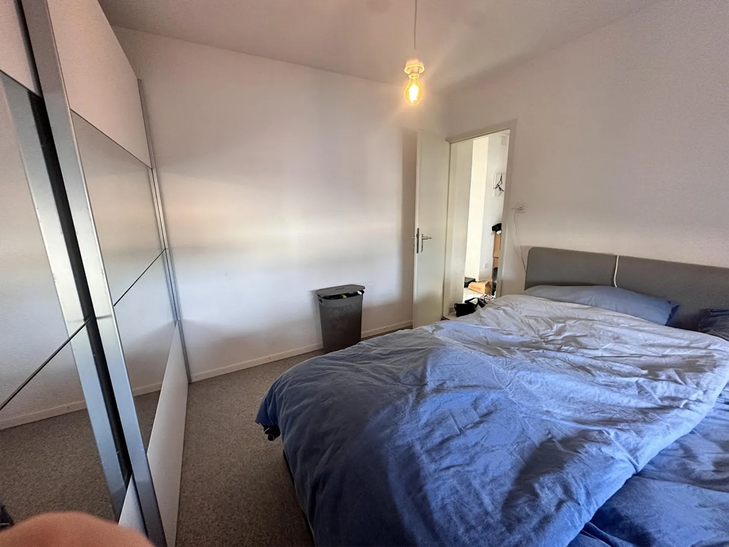 Zentrale Wohnung in Sirnach TG zu vermieten - Foto 2 von 7