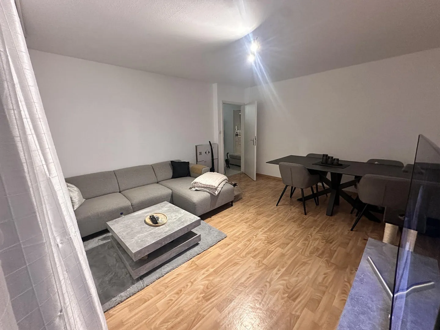 Zentrale Wohnung in Sirnach TG zu vermieten - Foto 7 von 7