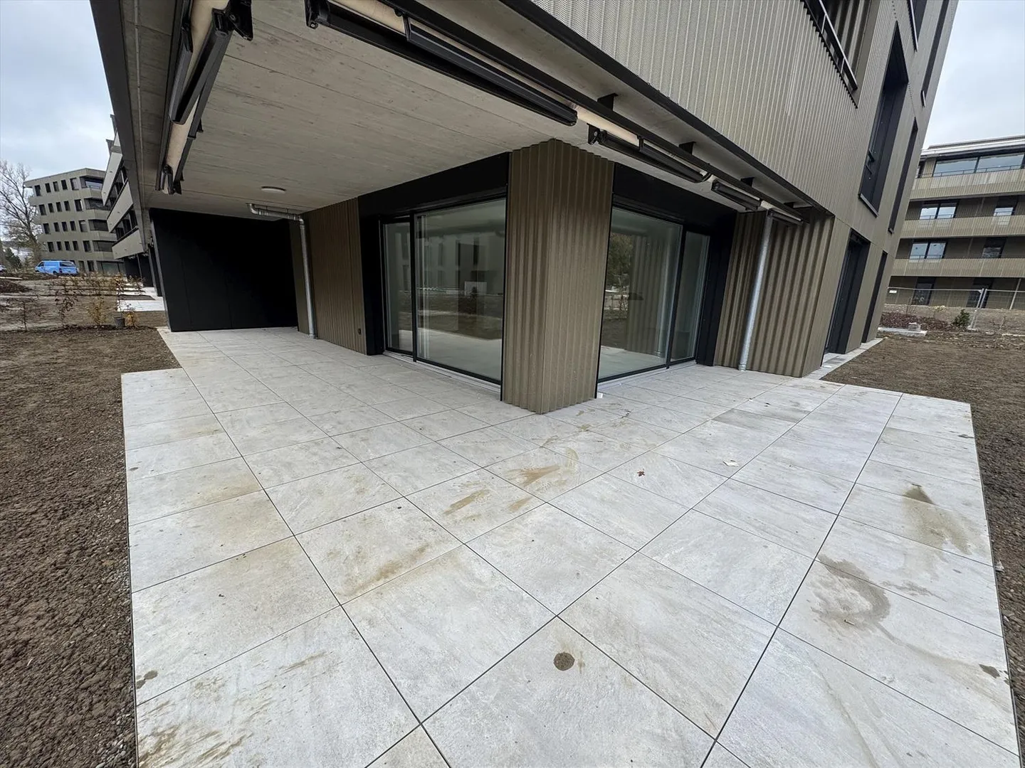 05659 - Appart. 4œ PCES - IMP. CHAMP-RIOND 20 - MATRAN - Foto 11 von 11