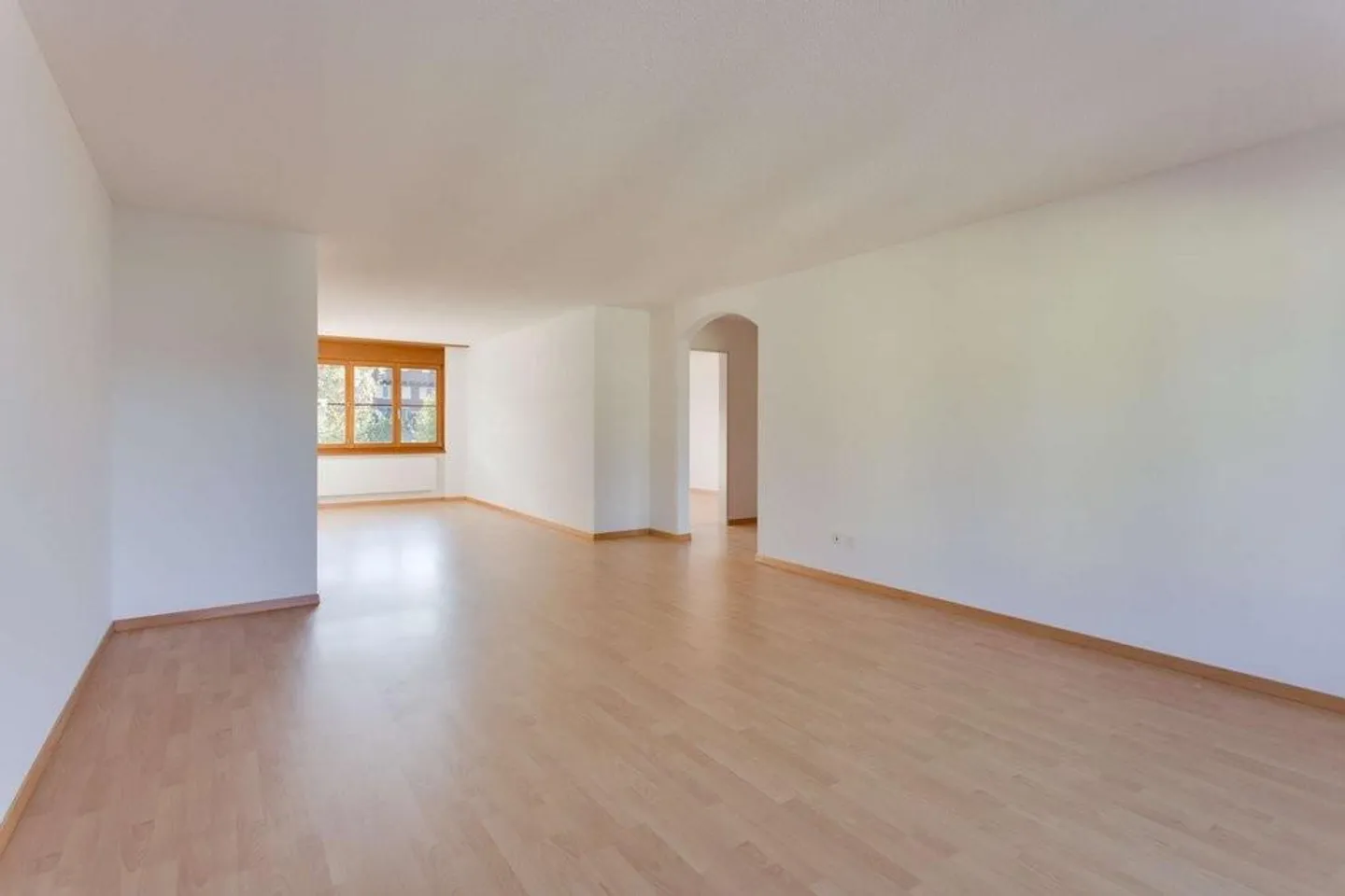 Abseits der Hektik - Wohnen an ruhiger Lage - Foto 2 von 9