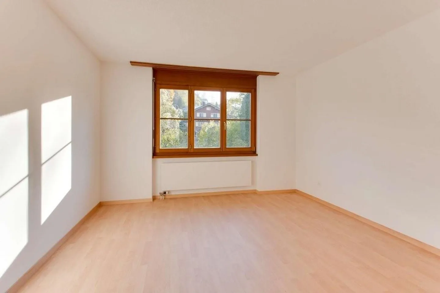 Abseits der Hektik - Wohnen an ruhiger Lage - Foto 3 von 9