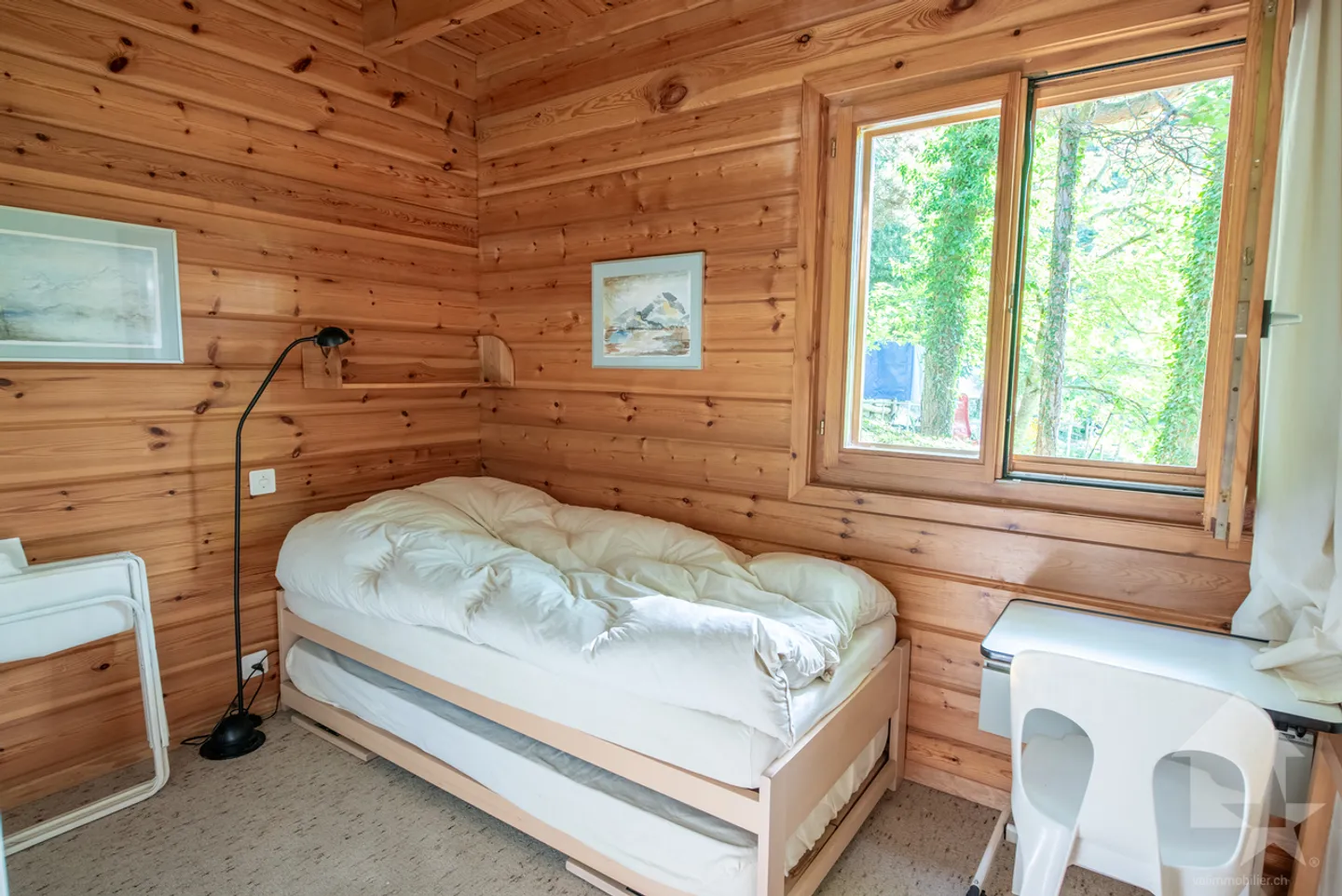 Chalet kaufen - Foto 9 von 13