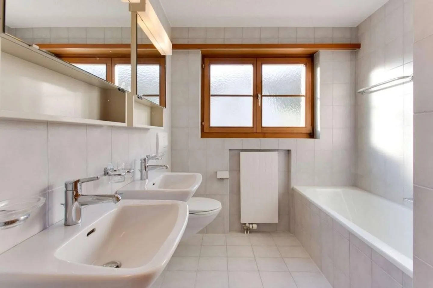 Abseits der Hektik - Wohnen an ruhiger Lage - Foto 6 von 9