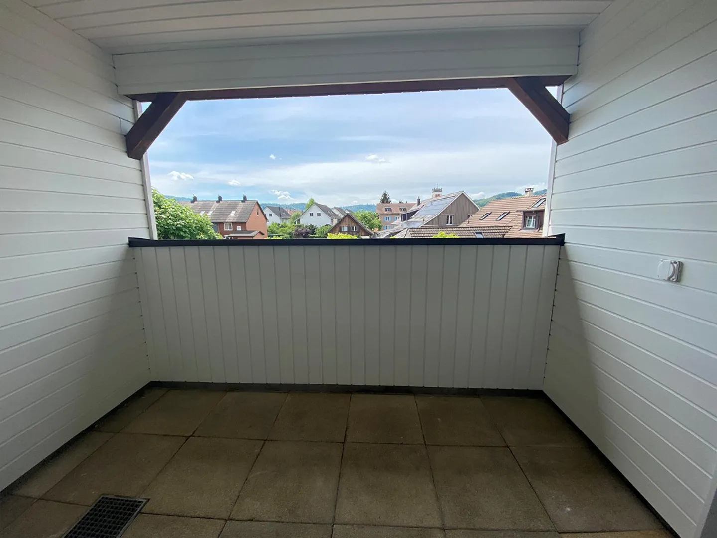 Renovierte Dachwohnung in Neftenbach - Foto 5 von 11