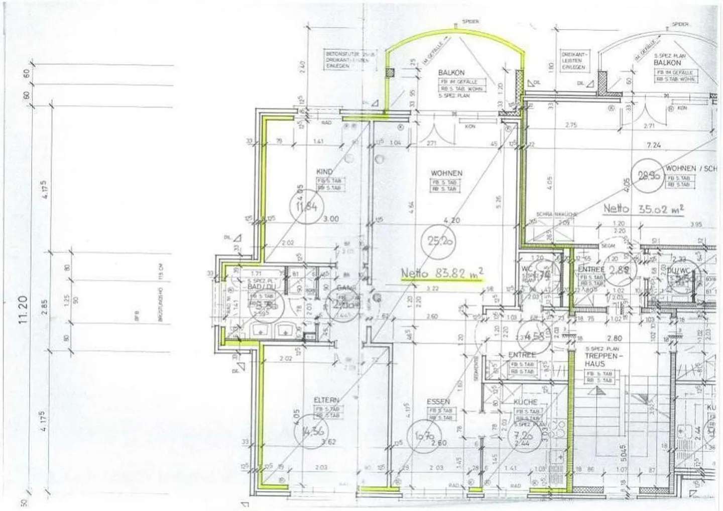 Abseits der Hektik - Wohnen an ruhiger Lage - Foto 9 von 9