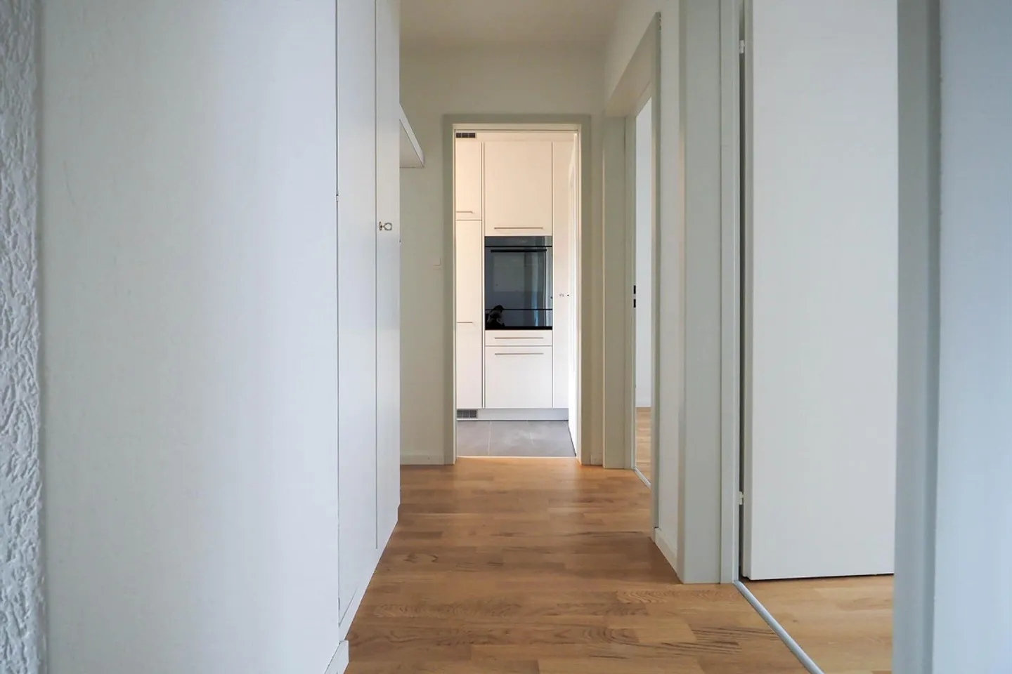 Appartement 4.5 pièces à Schönenberg ZH - Photo 5 sur 8