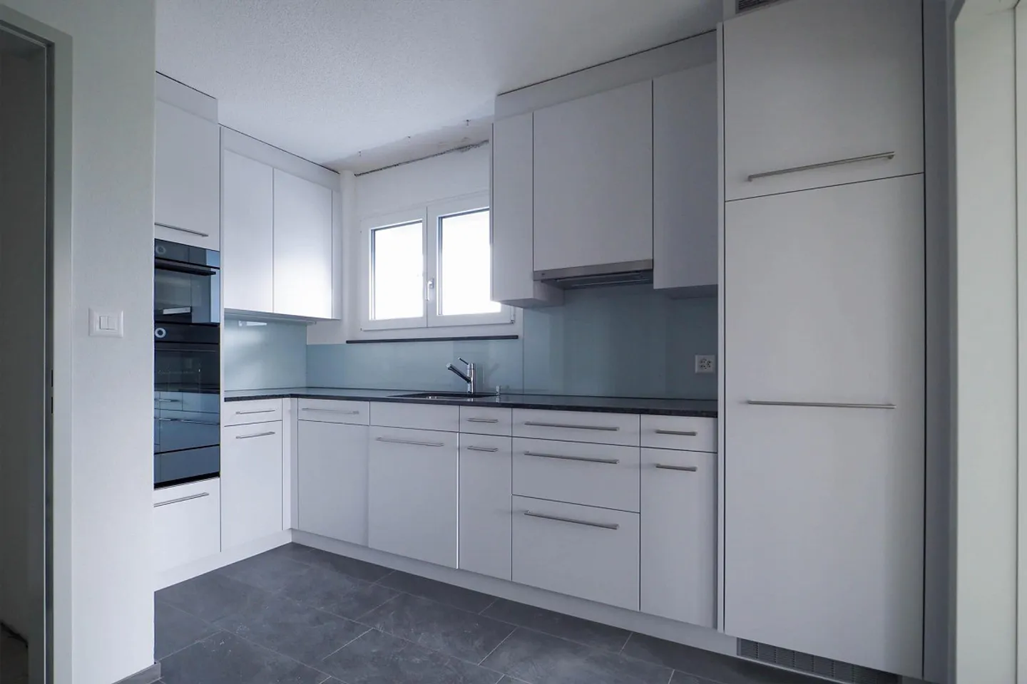 Appartement 4.5 pièces à Schönenberg ZH - Photo 6 sur 8