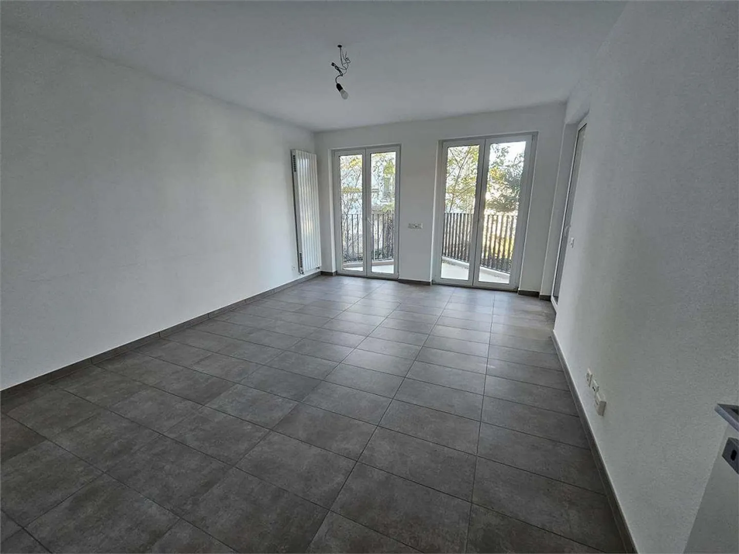 Excellente location de 2,5 pièces à Viganello - Photo 2 sur 9