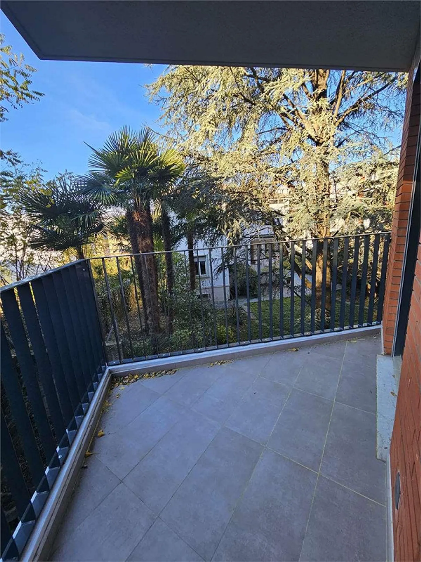 Excellente location de 2,5 pièces à Viganello - Photo 3 sur 9