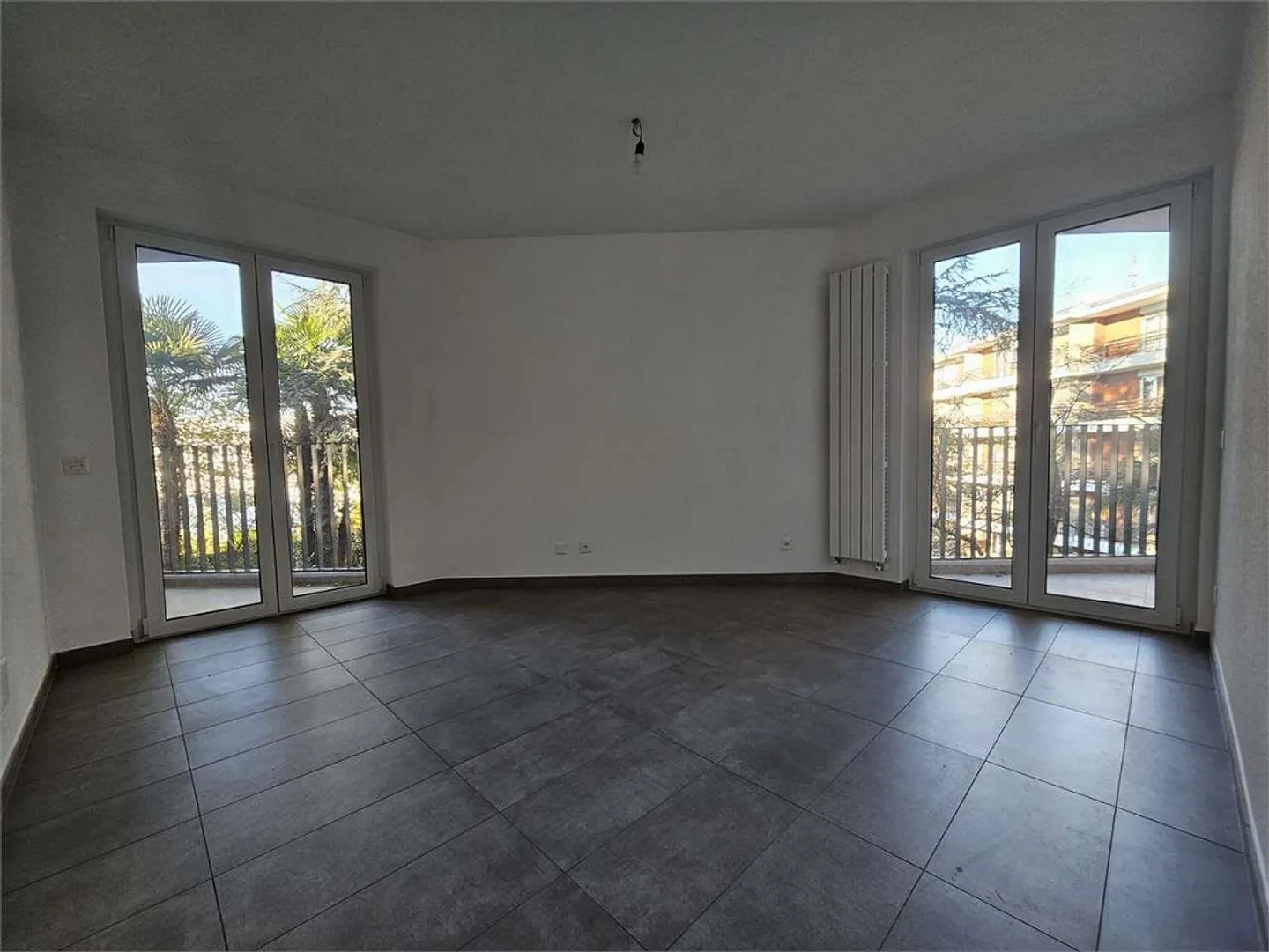 Excellente location de 2,5 pièces à Viganello - Photo 5 sur 9