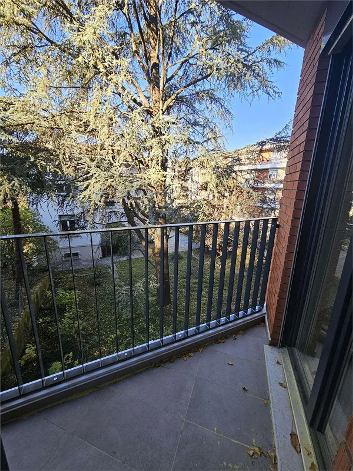 Excellente location de 2,5 pièces à Viganello - Photo 6 sur 9