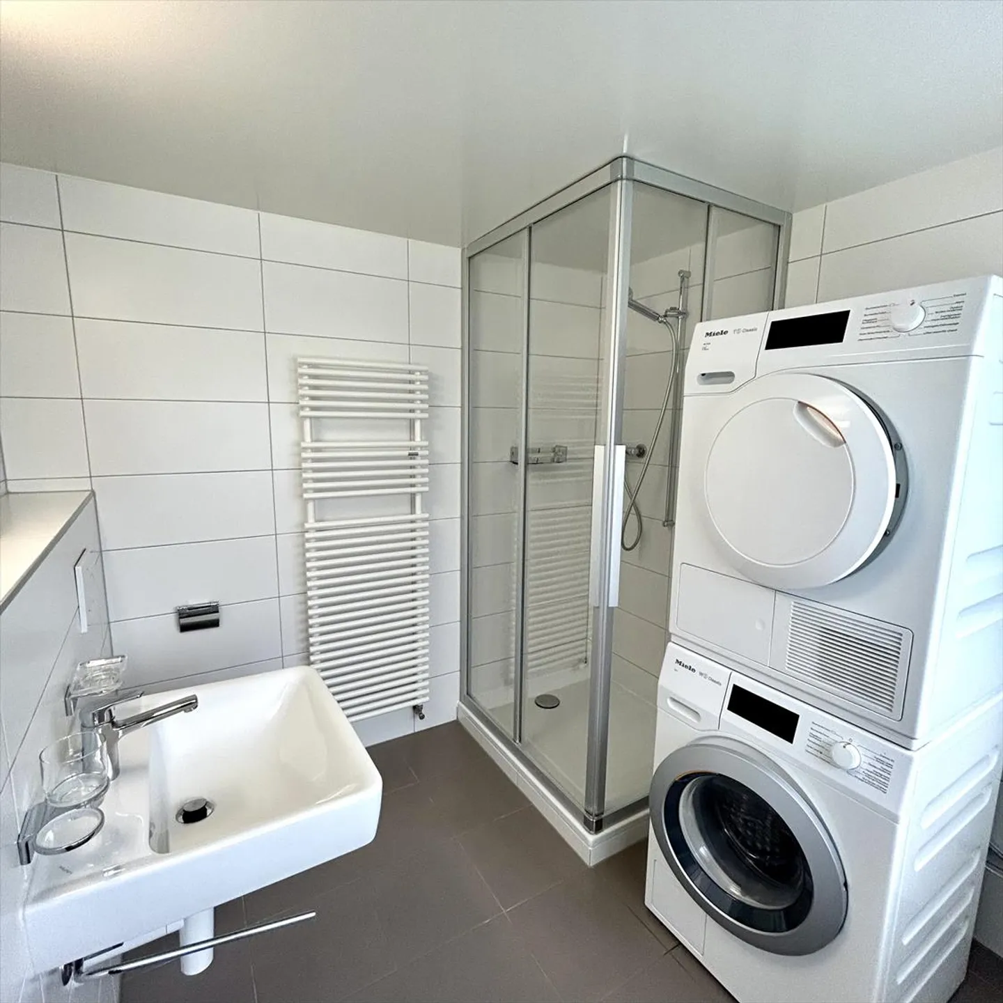 Appartement 1 pièce - Photo 9 sur 9