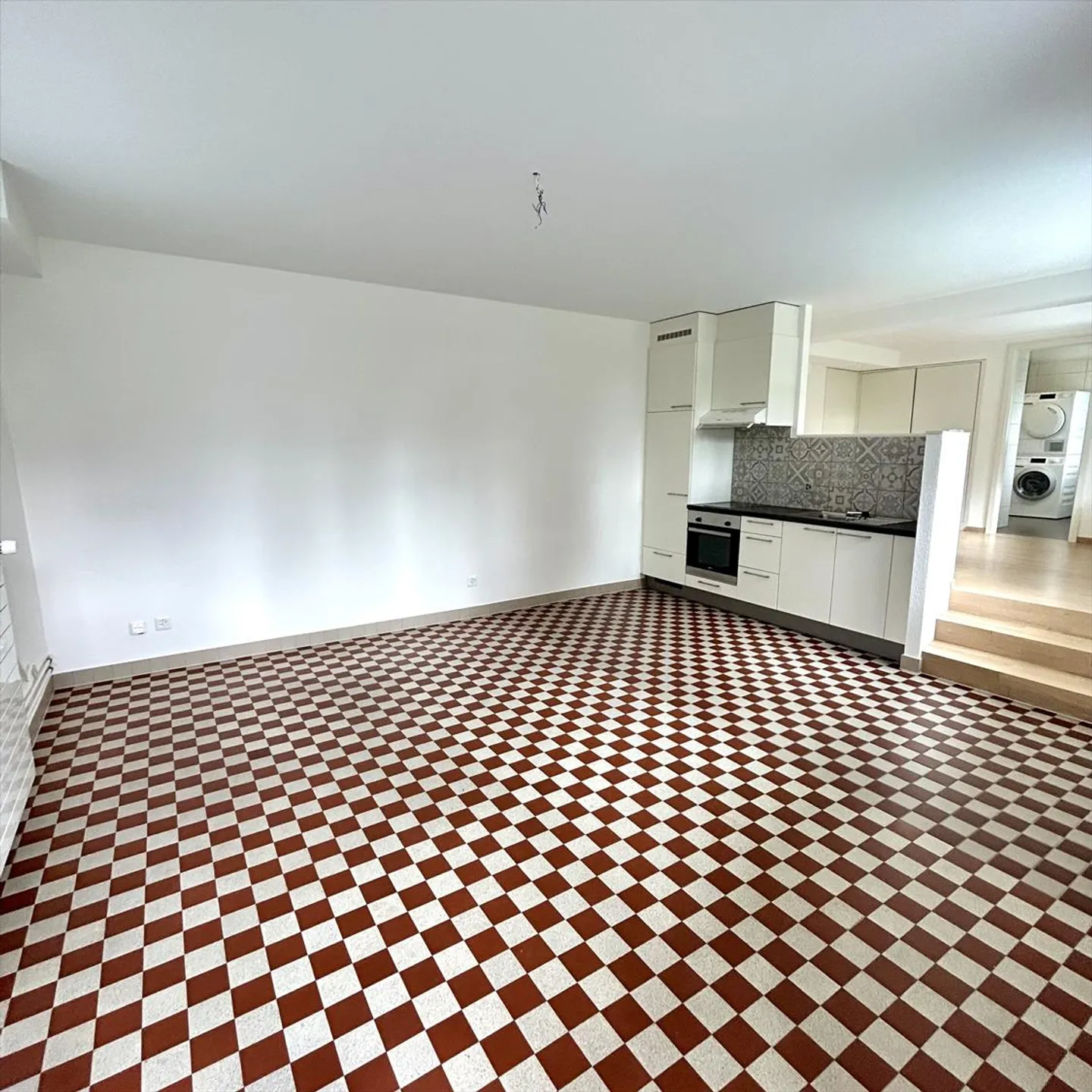 Appartement 1 pièce - Photo 3 sur 9