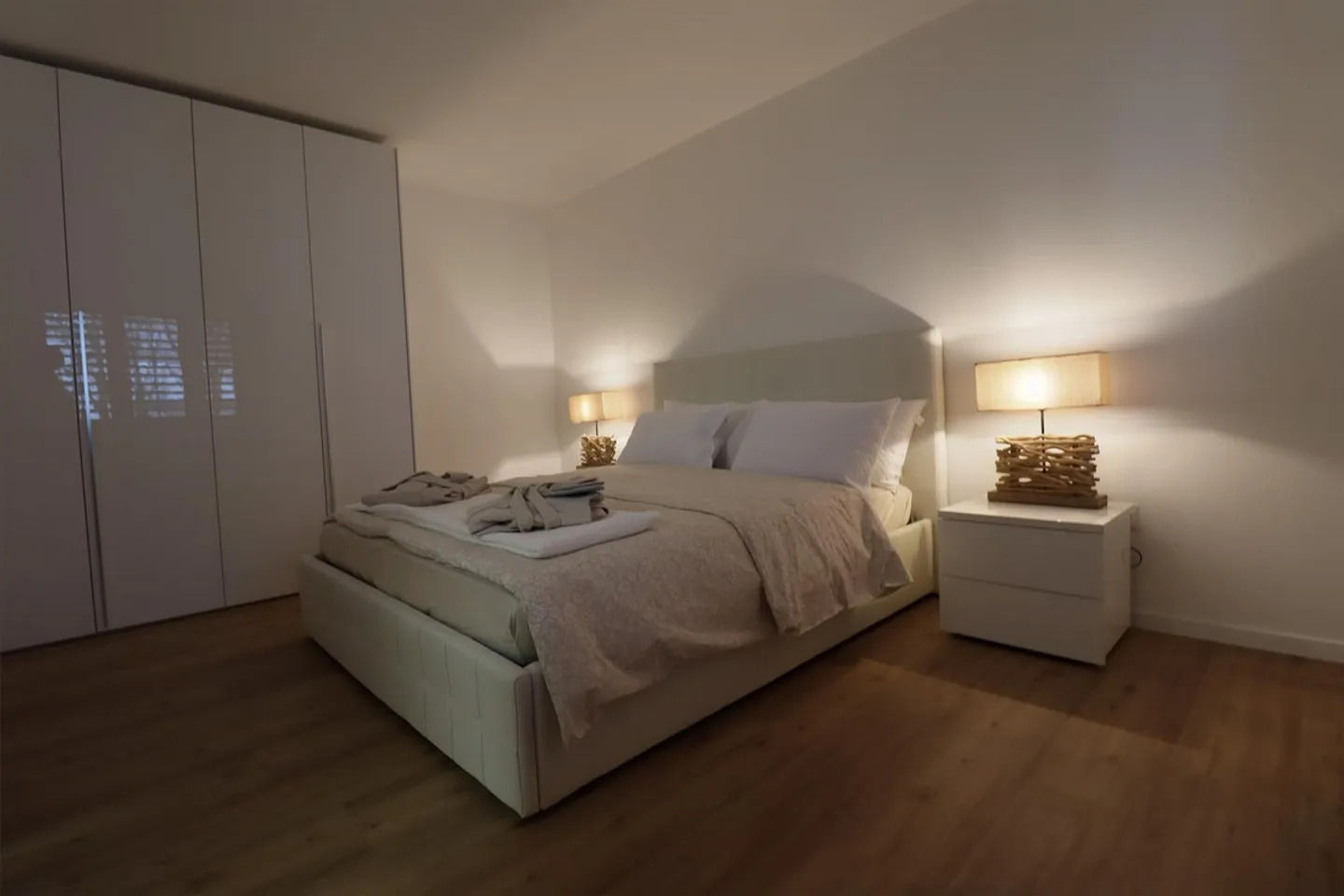 Furnished apartment in the city of Zug - Photo 5 of 5