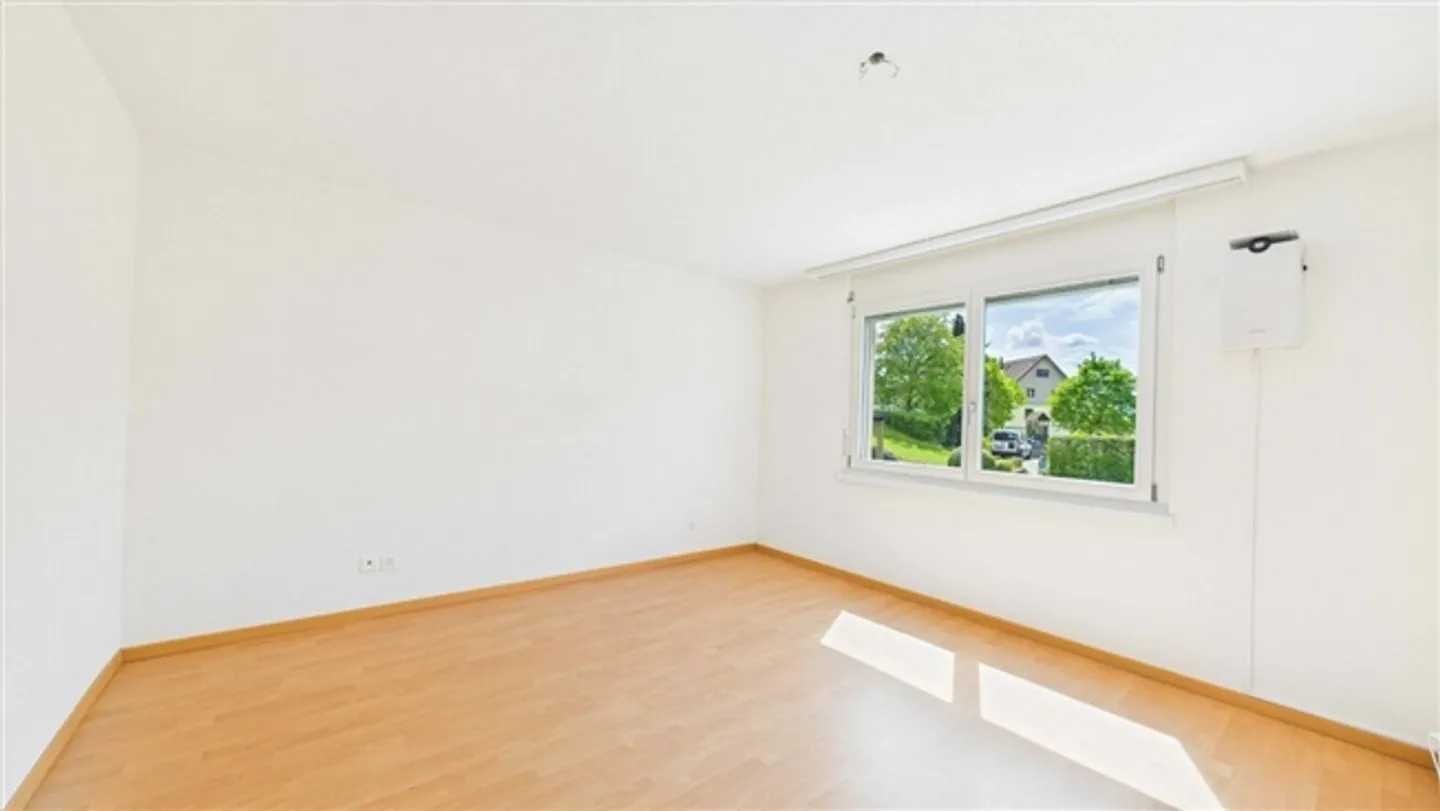 Vivere tranquillo, vivere soleggiato - Appartamento di 4,5 stanze a Winkel - Foto 7 di 15