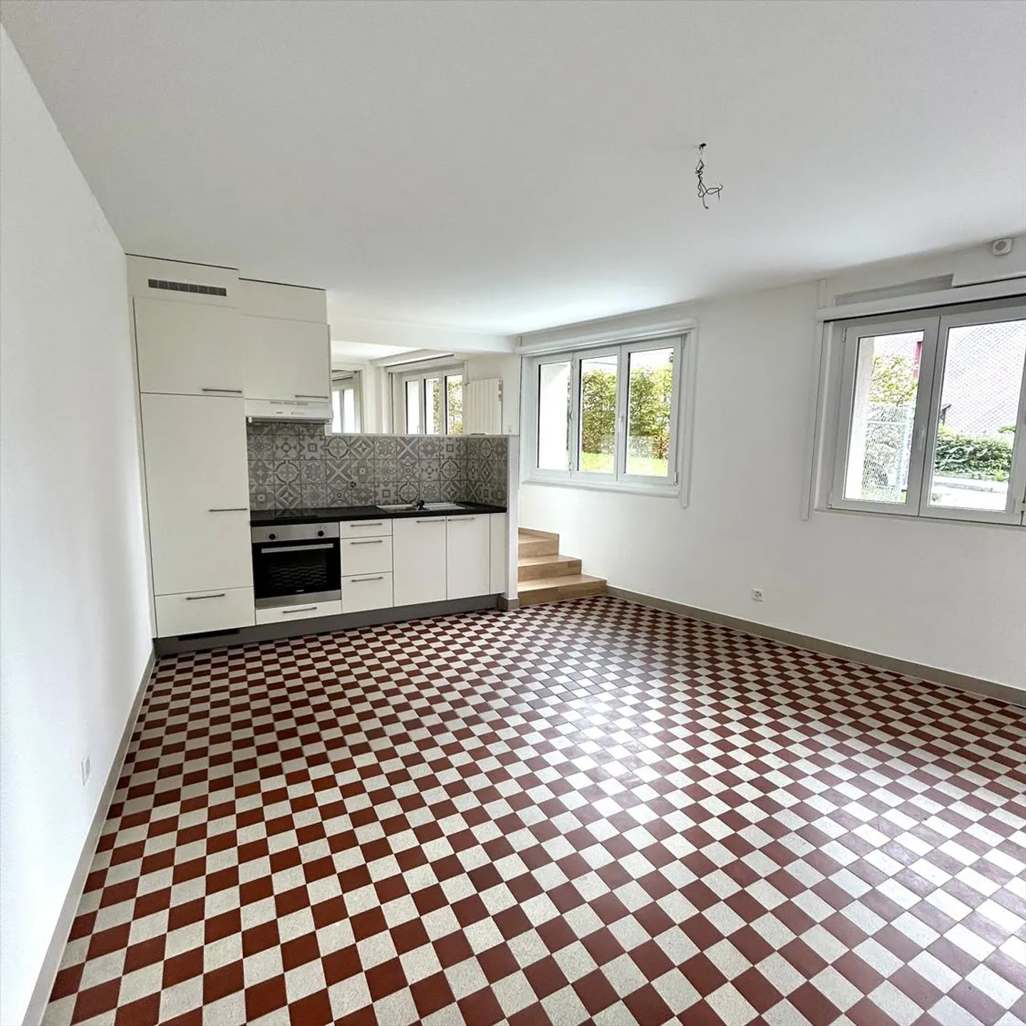 Appartement 1 pièce - Photo 4 sur 9