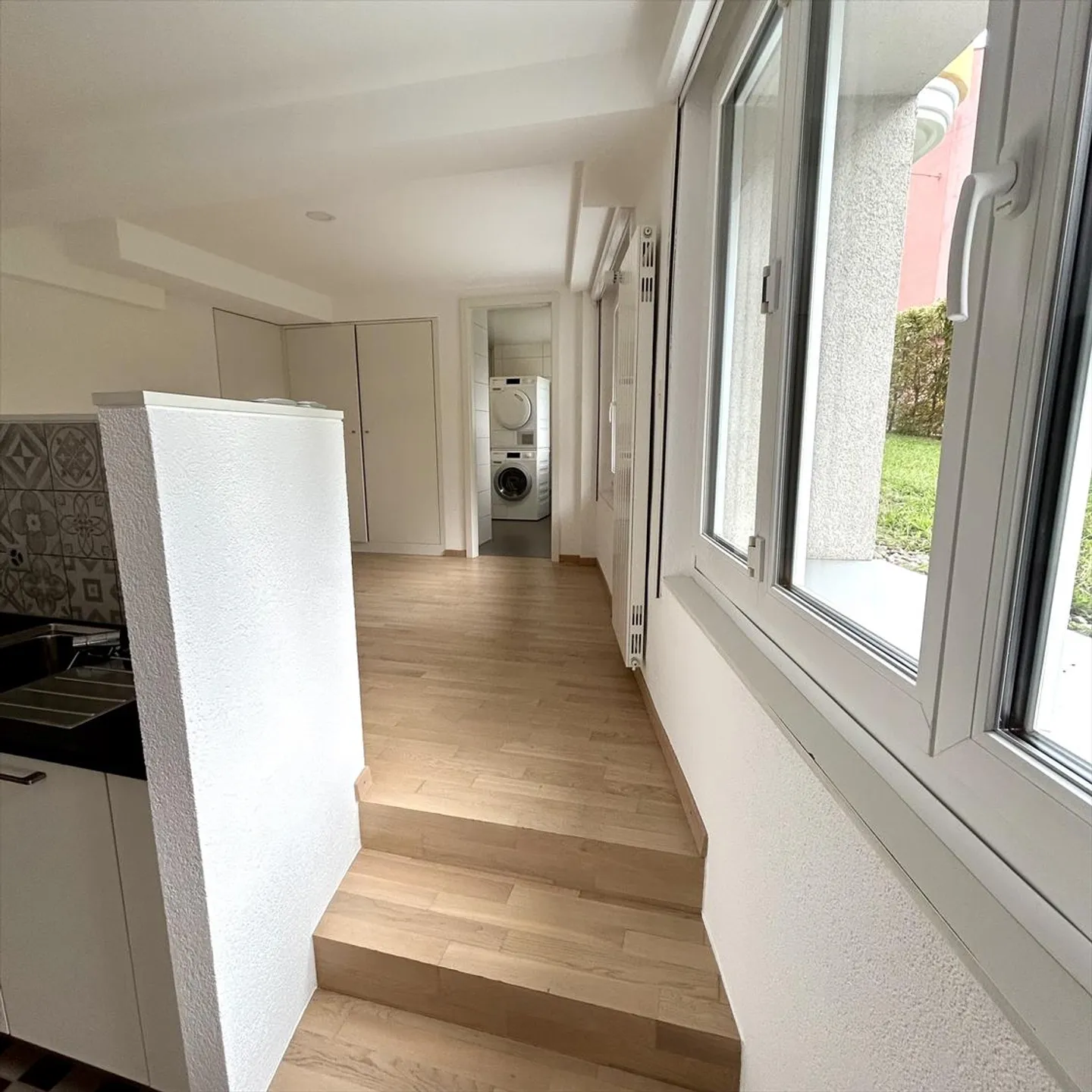 Appartement 1 pièce - Photo 5 sur 9