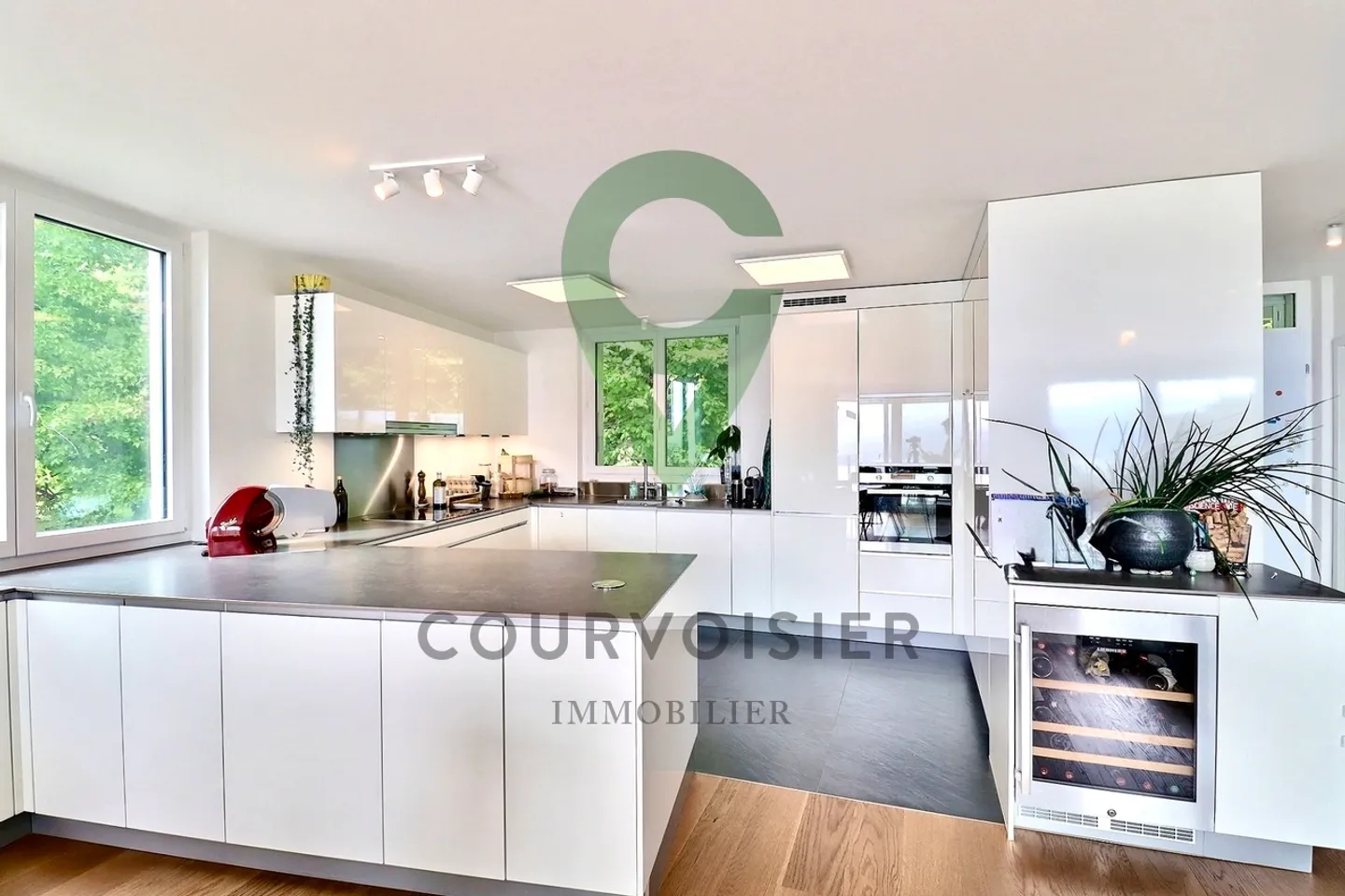 Duplex Spazioso con Terrazza - Foto 3 di 11