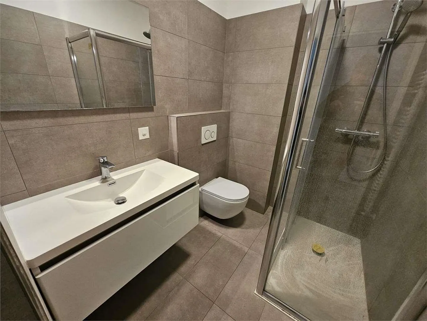 Excellente location de 2,5 pièces à Viganello - Photo 8 sur 9