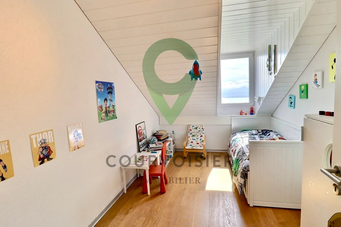 Duplex Spazioso con Terrazza - Foto 7 di 11