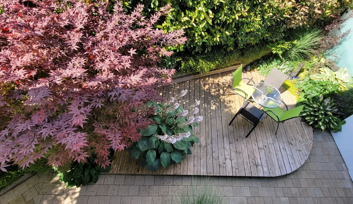 Grosszügiges EFH mit 60 m2 grosser Terrasse und traumhafter Aussicht bis zu den Alpen - Photo 8 sur 16